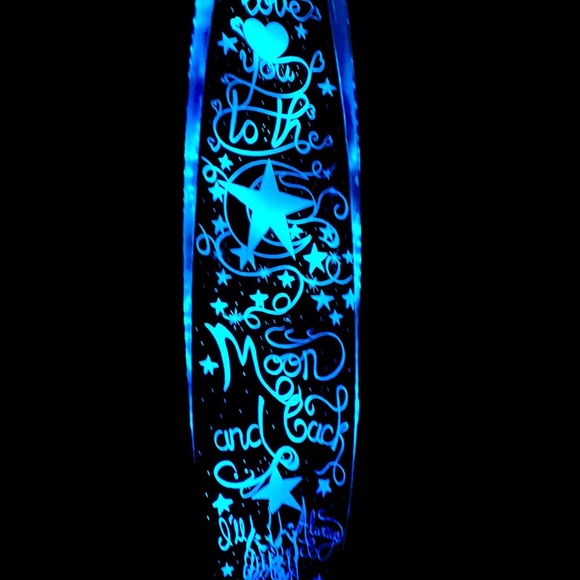 My etched mirror artwork - Picture 6 of 8